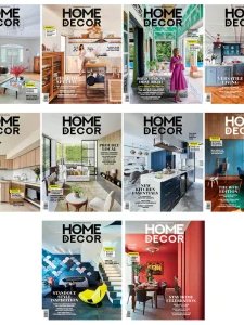 Home & Decor - 2020 Full Year Compilation