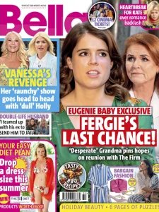Bella UK - 18.08.2026