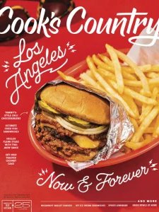 Cook's Country - 08/09 2025