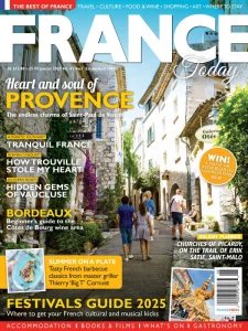 France Today USA - 06/07 2025