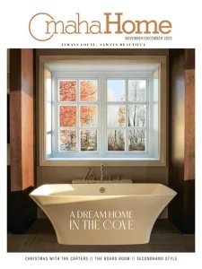 Omaha Home - 11/12 2025