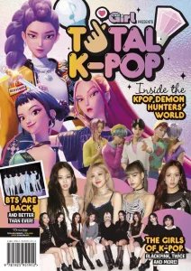 Total Girl - Total KPOP 2026