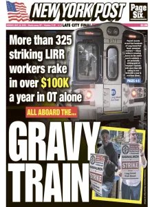 New York Post - 05.18.2026