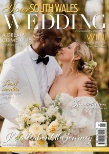 Your South Wales Wedding - 05/06 2022
