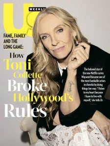 Us Weekly - 09.29.2025