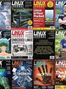Linux USA - 2011 Full Year