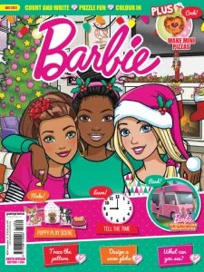 Barbie SA - 12.2021