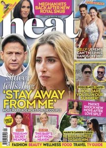 Heat UK - 13.06.2026