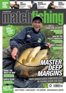 Match Fishing - 05.2026
