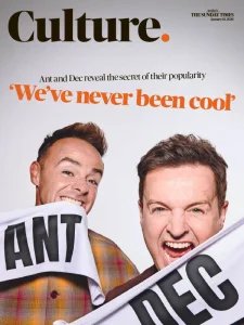 The Sunday Times Culture - 18.01.2026