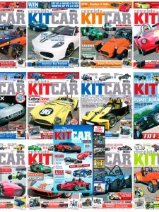 Complete Kit Car - 2010 Full Year