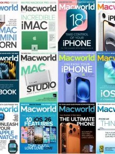 Macworld USA - 2025 Full Year