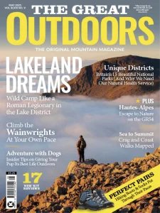 The Great Outdoors - 05.2025