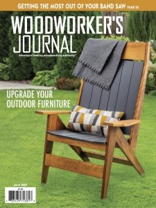 Woodworker's Journal - 06.2023
