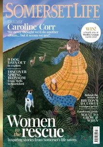 Somerset Life - 03.2026