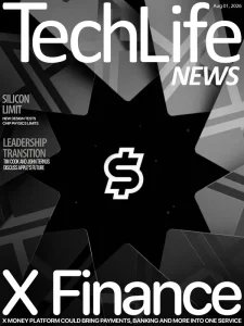 Techlife News - 08.1.2026