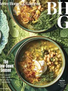 Better Homes & Gardens USA - 01/02 2026