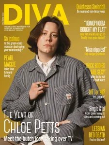 Diva UK - 02/03 2025