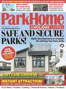 Park Home & Holiday Living - 10.2026