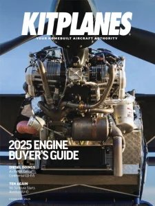 KITPLANES - 02.2025