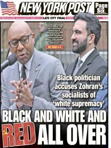 New York Post - 07.21.2026
