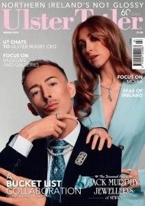 Ulster Tatler - 03.2026