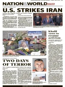 USA Today - 06.22.2025