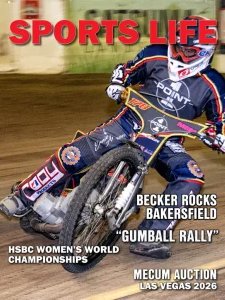 Sports Life - 03.2026