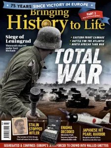Bringing History to Life - Total War Part 2 2026