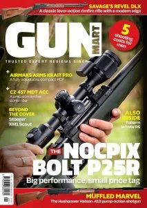 Gunmart - 09.2025