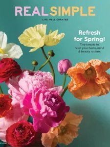 Real Simple - 04/05 2026