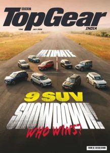 BBC Top Gear IN - 07.2026
