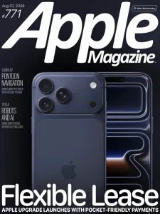 AppleMagazine - 08.7.2026