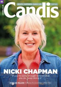 Candis - 08.2025