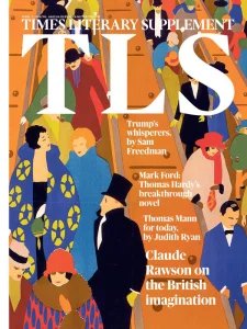 The TLS - 3.04.2026