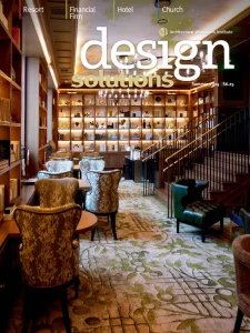 Design Solutions - Summer 2024
