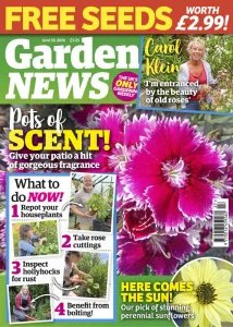 Garden News - 06.30.2026