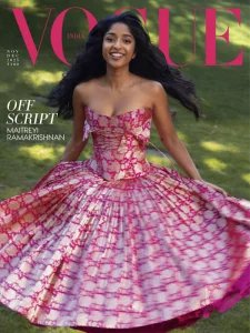 Vogue IN - 11/12 2025