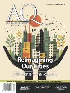 Australian Quarterly - 04/06 2025