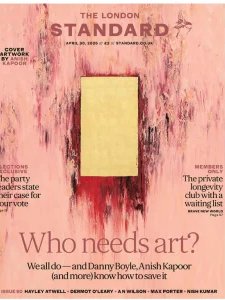 The London Standard - 04.30.2026