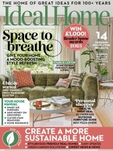Ideal Home UK - 05.2023