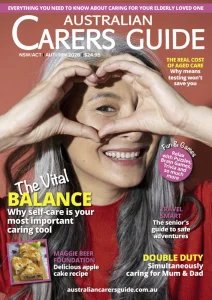 Australian Carers Guide NSW/ACT - Autumn 2026
