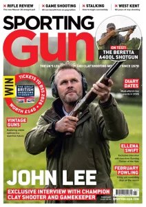 Sporting Gun - 02.2026