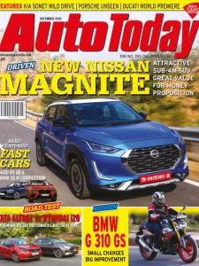 Auto Today - 12.2020
