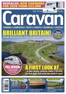 Caravan - 09.2025