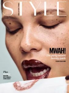 The Sunday Times Style - 23.11.2025