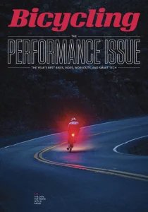 Bicycling USA - Spring 2026