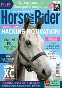 Horse & Rider UK - 06.2026