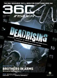 New Age Gaming - Xbox Insider 10.2006