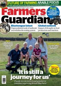 Farmers Guardian - 08.28.2026